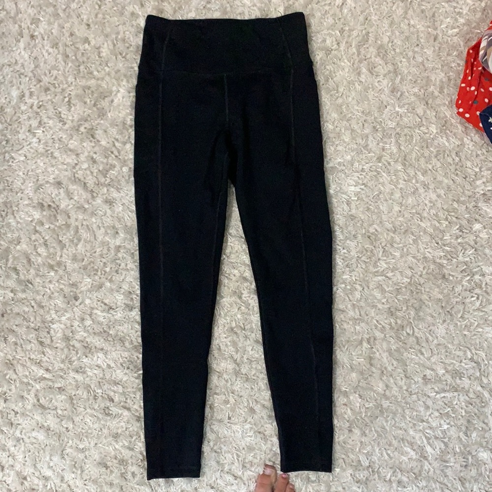 Victoria secret leggings